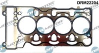 DRM22204 Dr.Motor Automotive Dichtung, Zylinderkopf FüR Bmw