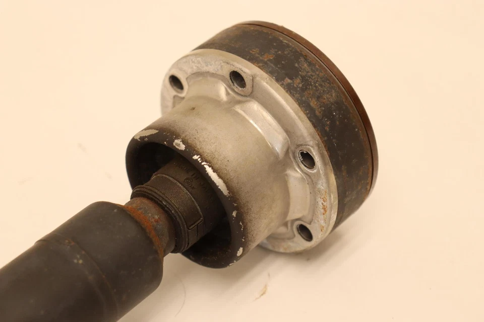 2009-2017 LEXUS LS460 LS600H ПОЛНЫЙ ПРИВОД ВАЛ КАРДАННЫЙ КАРДАННЫЙ КАРДАННЫЙ ВАЛ OEM - Изображение 4 из 4