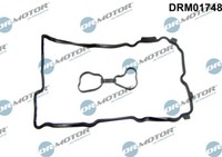Dr.Motor Automotive DRM01748 Dichtung, Zylinderkopfhaube For Infiniti Nissan REN