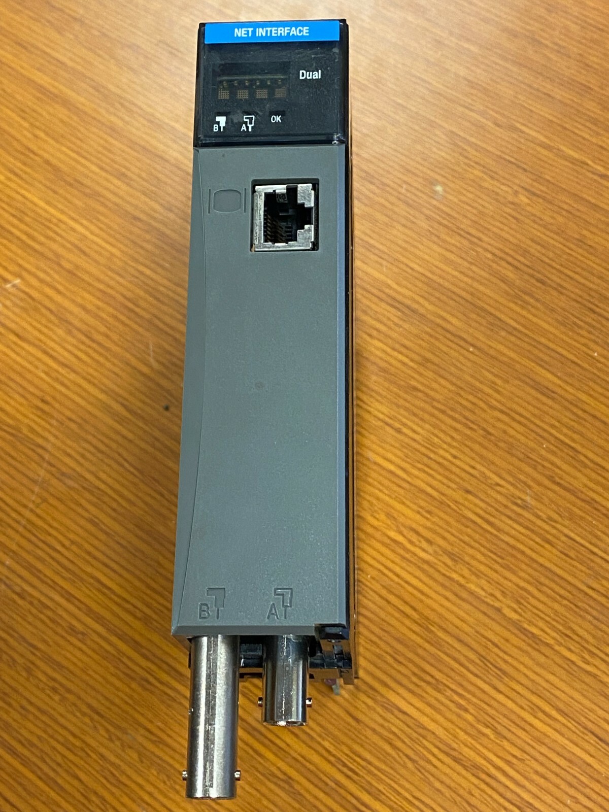 👀 HONEYWELL NET INTERFACE MODULE TK-CCR013 REV H01 97198073-A01 F/W REV D05.36