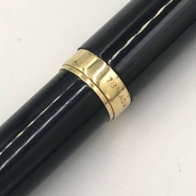 SAILOR 万年筆　18K AGM Sailor Fountain Pen With 18k AGM Gold Color Nib From Japan