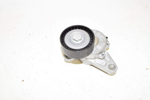 VW Sharan 7N 16- Spannrolle Spanner Rolle Halter Dämpfer Spannelement 2,0TDI