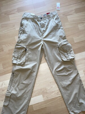 Ecko Baggy W 33