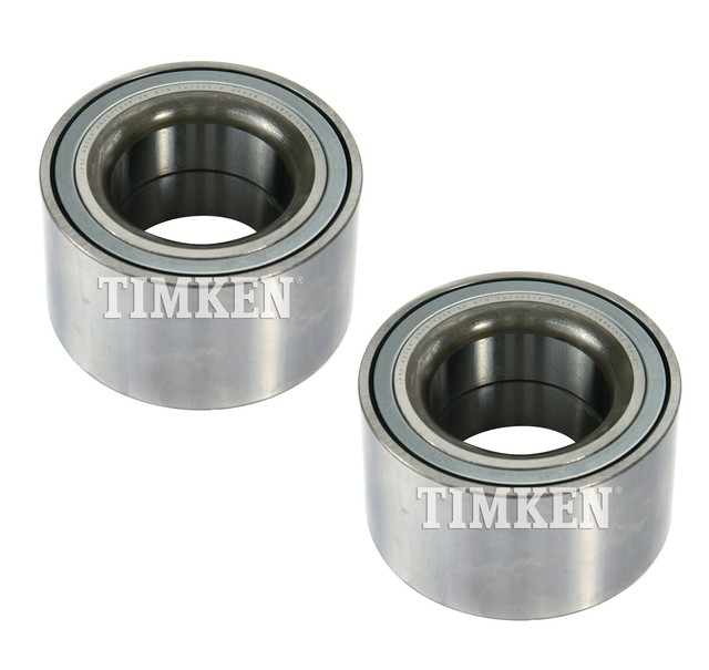 Timken land rover