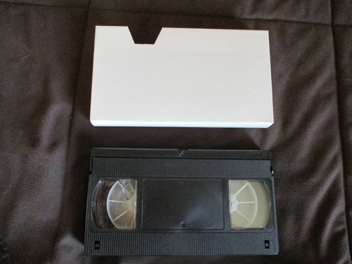 1992 MC Hammer VHS Screener Promotional Video Store Promo Tape Hammerin' Home - Picture 5 of 5
