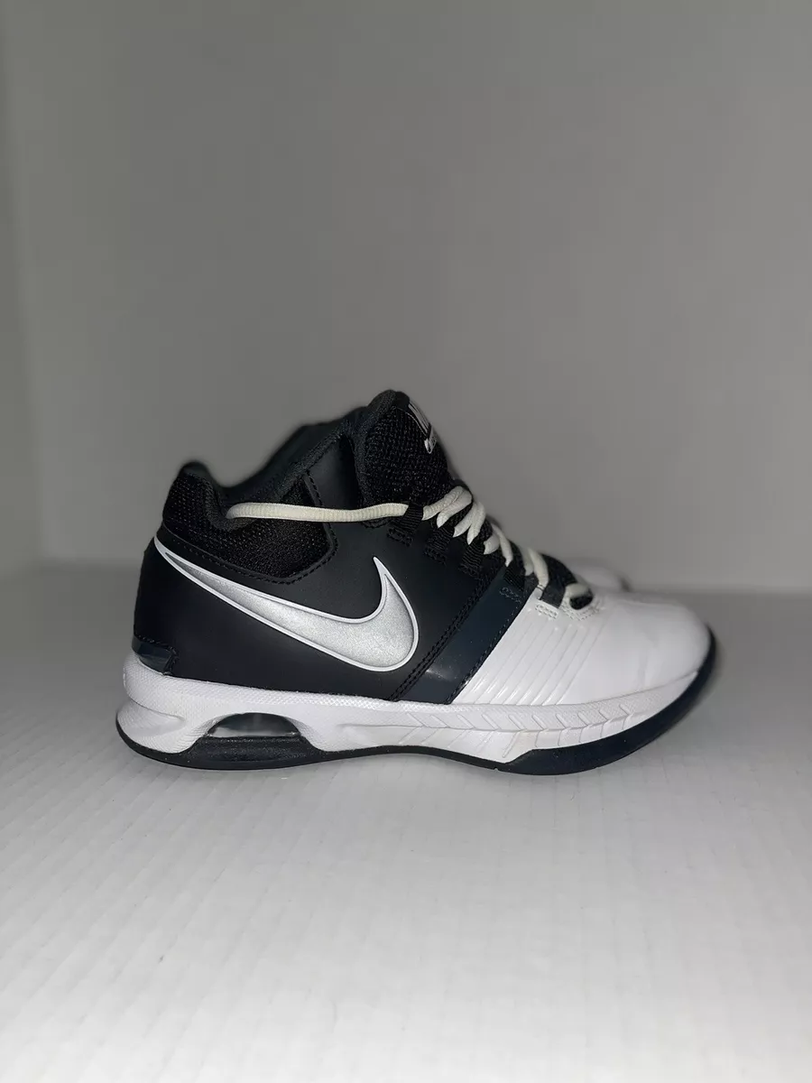 Nike air visi hotsell pro 5 price