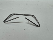 Pull Off Bracket Repair Clip. Retains Pull Off