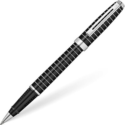 Sheaffer Prelude Black Lacquer Rollerball Pen E1916451