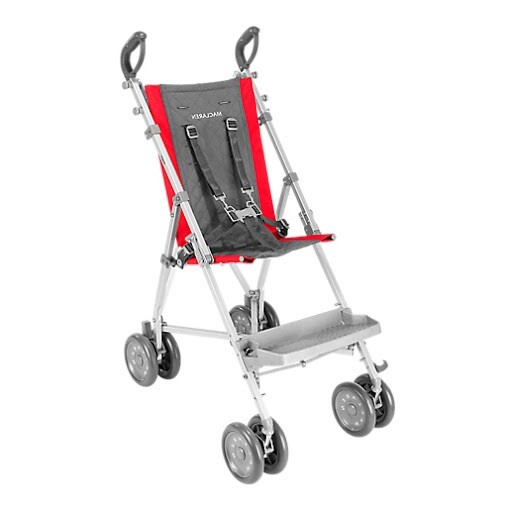 maclaren pushchair special needs