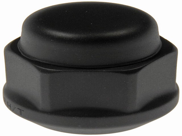 Atron Matte Black Acorn Nuts - 8PK | The Home Depot Canada - View #9