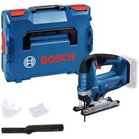 Bosch Professional GST 18V-125 B Akku-StichsäGe (06015B3000)
