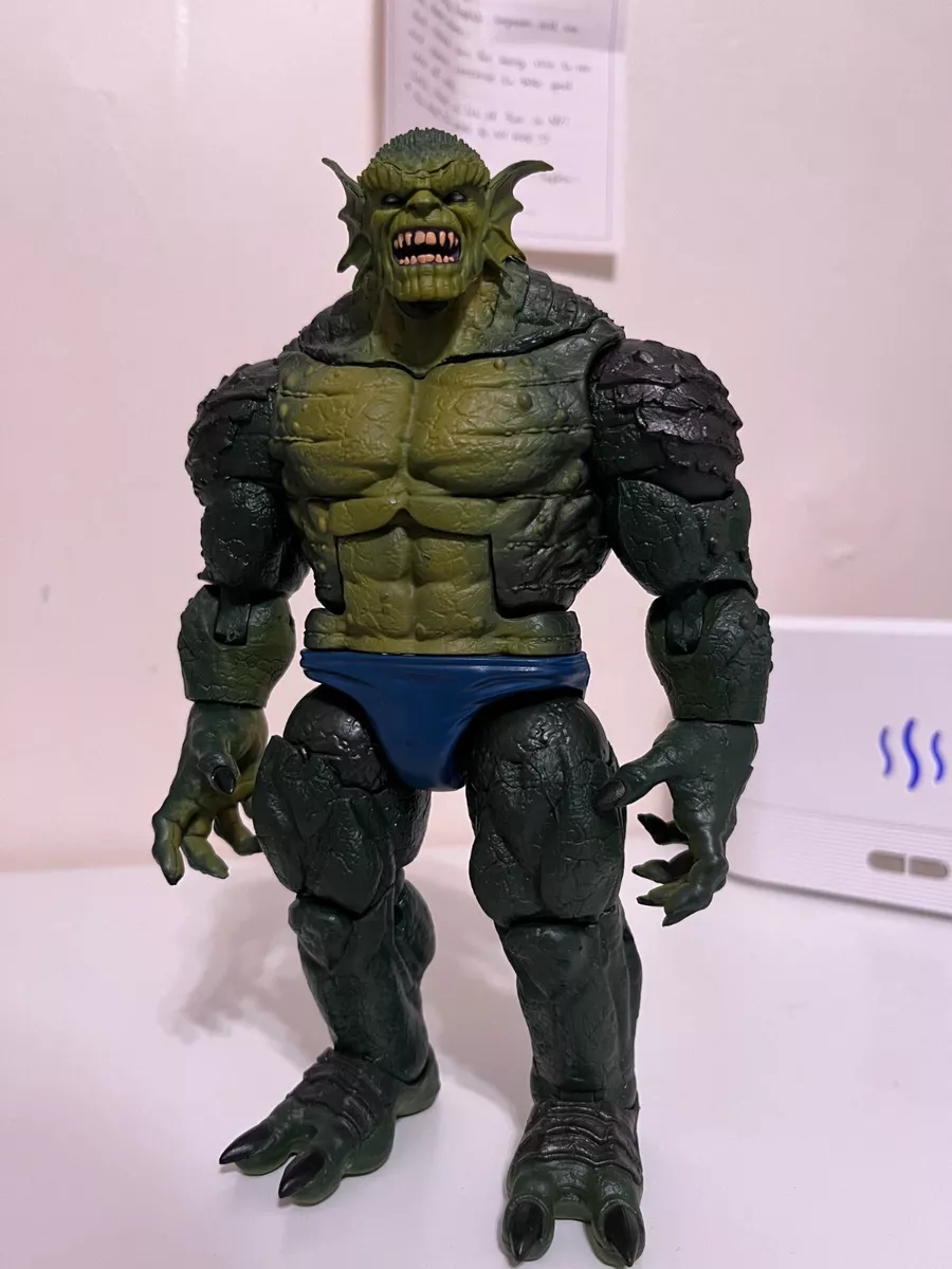 Abomination baf cheap