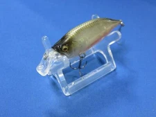 Megabass  I x I SHAD TYPE-R Fishing Lure (b199