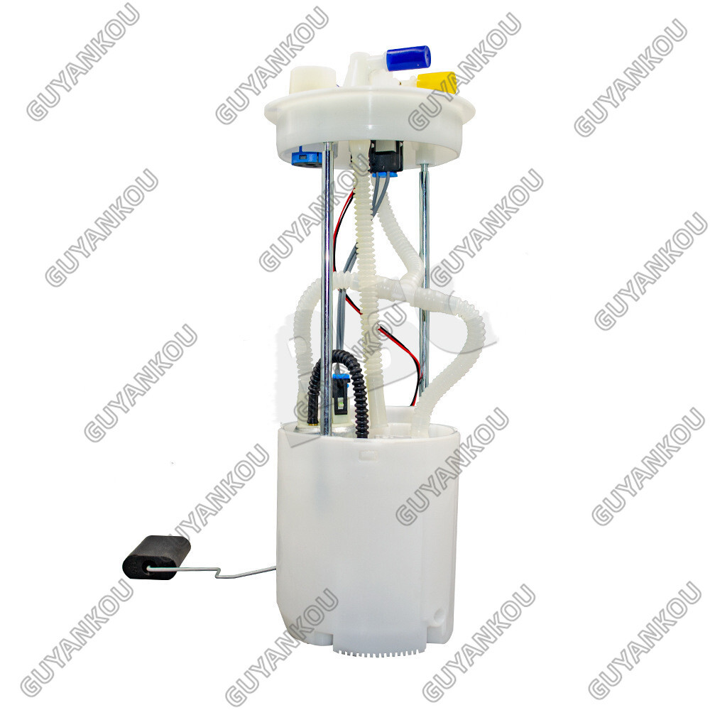 甲子園3 p706p5g 1123101XPW01A 28629076-05 Fuel Pump Assembly for Great Wall