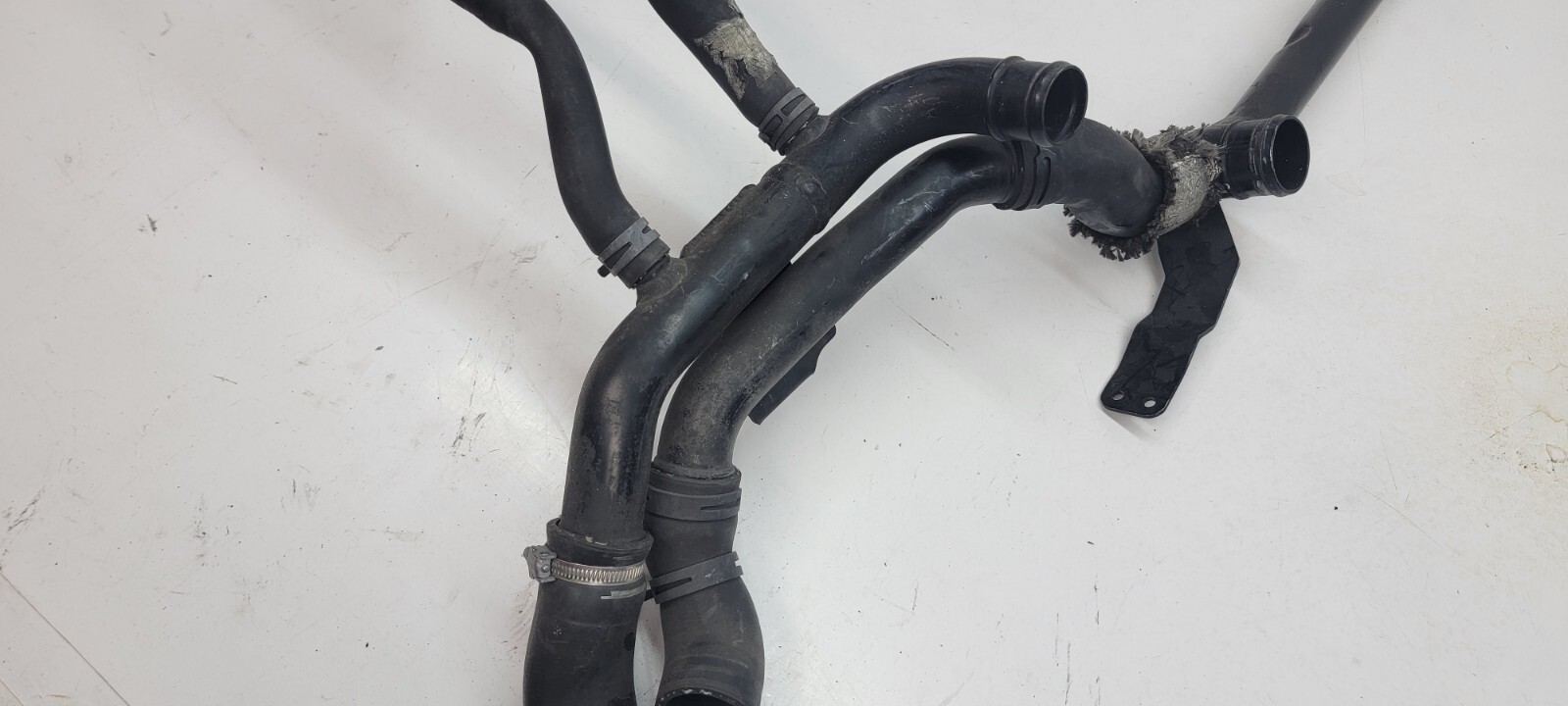 LAMBORGHINI AVENTADOR WATER UNION PIPE LINE OEM 470121193A 470121071A 470121194A