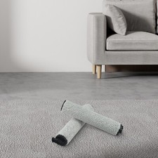 Brandneu B??rste Rolle Selbstreinigend Set Staubsauger Zubeh?r Ersatzteile