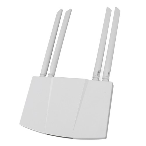 4G LTE Wireless WiFi Router With SIM Card Slot 300Mbps High Speed 4G LTE Modem - Picture 3 of 24