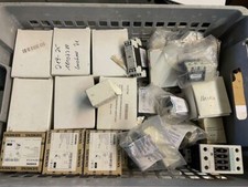 Siemens Lot Switchgear Material and Control Technology