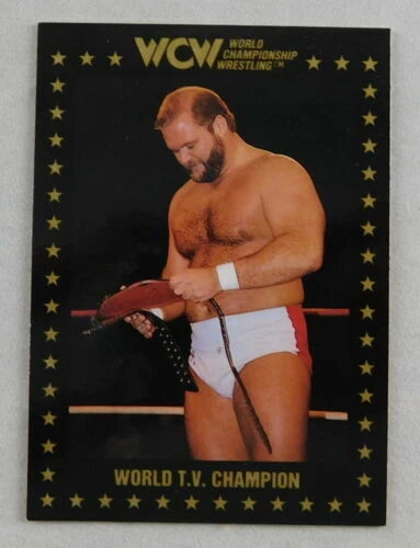 Arn Anderson WWE Wrestling Fan Apparel & Souvenirs