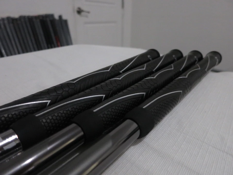 Callaway Great Big Bertha Iron Set - 7-PW - Helium 50 Ladies Graphite - NEW - Image 2 of 3