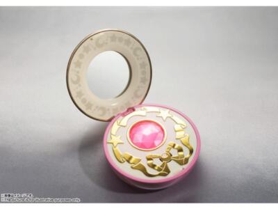 Sailor Moon PROPLICA Crystal Star (Brilliant Color Edition) 30th