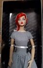 Itbe Fashion Royalty Flame Jasper. Very limited only 250. 2015 Integrity Toys