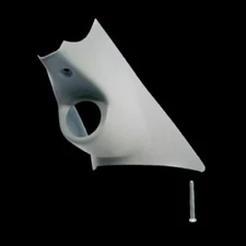 Bully Dog 32308 A-Pillar Pod Mount For Dodge Ram 2010-2019 with Leather Dash NEW