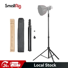 SmallRig RA-S200 Light Stand 22"-78.7"(56-200cm) Max. Load 4KG 4379