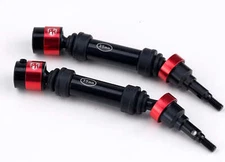 Powerhobby HD Splined Driveshafts 35MM Arrma 1/8 Infaction Vendetta
