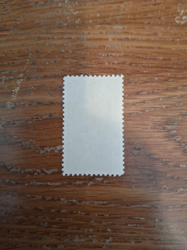 1967 U.S AIRMAIL CLASSICS ALASKA TLINGIT TOTEM Sc#C70 MNH - Image 2 of 2