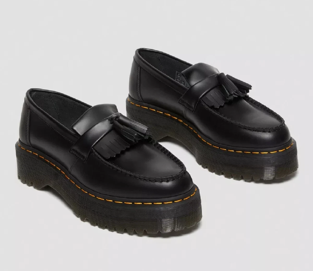 Dr martens adrian clearance ebay