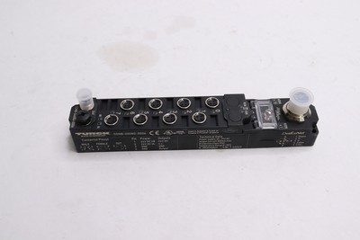 Turck Devicenet Hub Piconet System SDNB-0008D-0006 | eBay