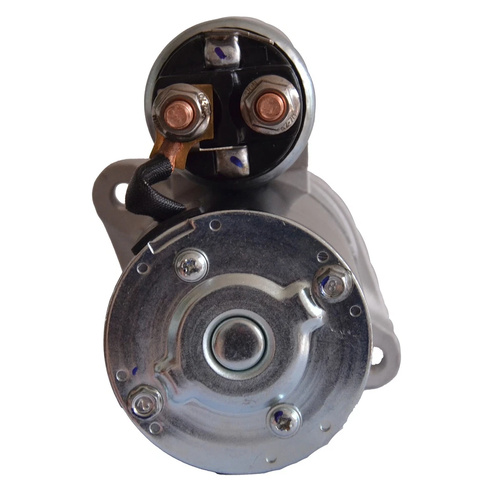 Starter for Hyundai Accent Dodge Verna 1.5L 1.6L Auto Trans 2001-2009 17826 - Imagem 4 de 4