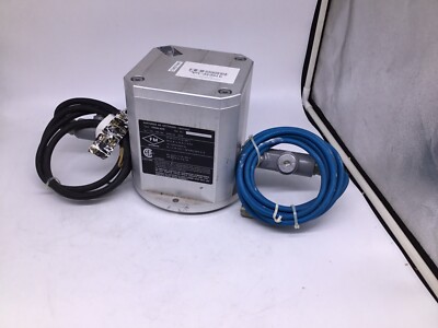 Sartorius YPS02-XKR Explosion Proof Power Supply for Hazardous Area 100-240V NOS