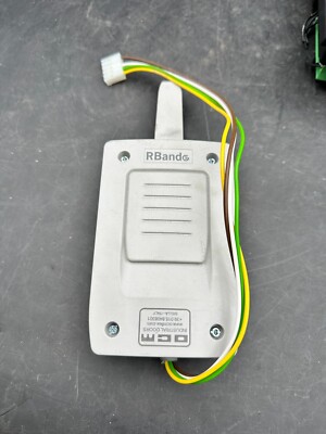 OCM R BAND G3 Antenne Industrietür
