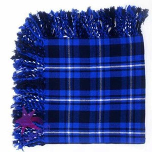 galician tartan