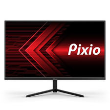 Pixio PX248 Prime V1 24" 144Hz IPS 1080p Gaming Monitor  Certified Rrefurbished