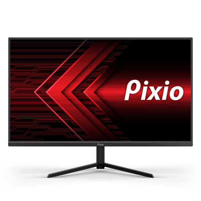 Pixio 144Hz 1ms IPSパネル 24.5インチ Pixio PX248 Prime V1 24