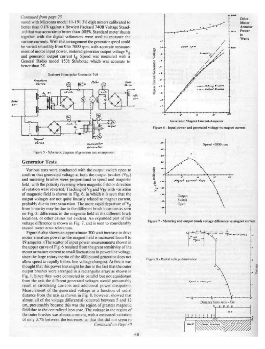The Manual Of Free Energy Devices And Systems Volume II (Loose Pages) - Image 4 of 4