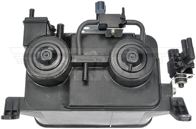 Bote de vapor Dorman 911-658 para Toyota 4Runner 2000 Foto 4 de 4