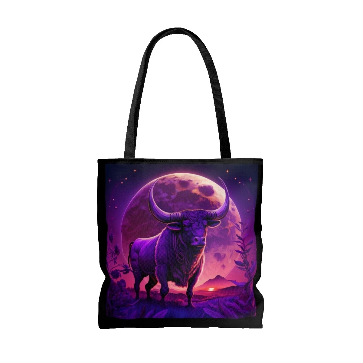Tote Moon Bags & Handbags for Women