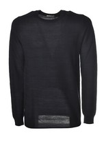 Paolo Pecora - Knitwear-Sweaters - Man - Blue - 6490919I190743