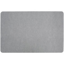 90x140cm Computer Chair Office Mat Anti-Slip Self-Adhesive Rug Gaming Accessory