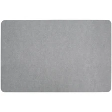 90x140cm Computer Chair Office Mat Anti-Slip Self-Adhesive Rug Gaming Accessory