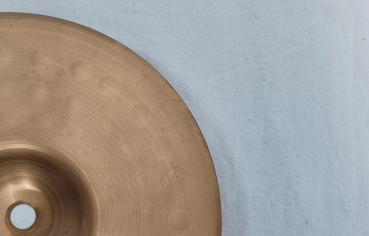 PAISTE PST5 8