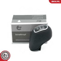 Esen SKV Schaltknauf Schalthebel Schaltknopf Knauf 5 Gang FüR Hyundai I30 FD JC