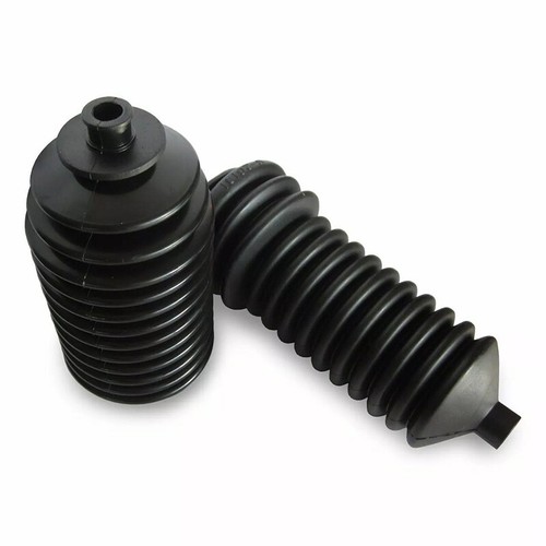 5412012 5412013 For Polaris Ranger Brutus Pilot General Pair Steering Rack Boots - Picture 4 of 7