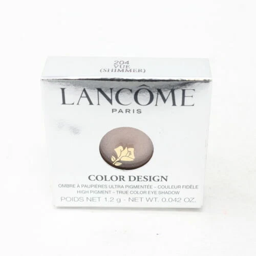 Maquillaje de ojos Lancôme Mousse