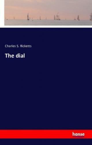 Thumbnail - The Dial 3399