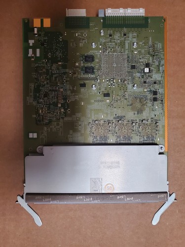 J9986A HPE ARUBA 24 Ports 10/100/1000BASE-T PoE+ V3 ZL2 Module USED - Picture 5 of 7